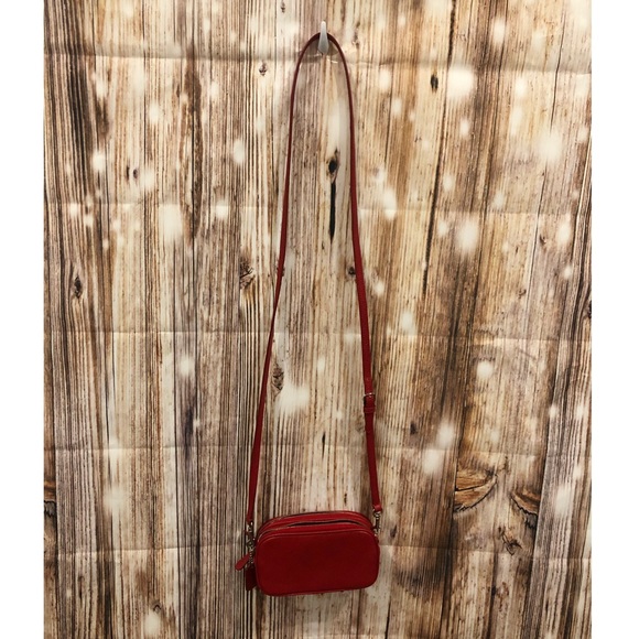 Coach crossbody - Picture 4 of 8